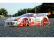 Karoserie čirá Toyota Supra (200 mm)