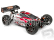 Karoserie čirá - Trophy Buggy FLUX