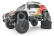 Karoserie čirá Venture Toyota FJ Cruiser