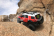 Karoserie čirá Venture Toyota FJ Cruiser