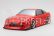 Karoserie DUNLOP s KOGUCHI POWER 180SX (bez samolepek)