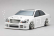 Karoserie GOODYEAR Racing ZERO CROWN (bez samolepek)