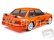 Karoserie lakovaná BMW M3 E30 (200 mm)