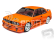 Karoserie lakovaná BMW M3 E30 (200 mm)