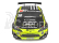 Karoserie lakovaná E10 Subaru BRZ (Michele Abbate)