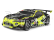 Karoserie lakovaná E10 Subaru BRZ (Michele Abbate)