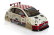 Karoserie lakovaná, Fiat 500 Abarth, nálepky, příslušenství (200mm)
