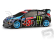 Karoserie lakovaná Ken Block 2013 GRC Ford Fiesta (WR8)