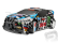 Karoserie lakovaná KEN BLOCK 2014 (140 mm pro Micro RS4)
