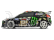 Karoserie lakovaná Ken Block Gymkhana Ford Fiesta ST RX43 (WR8)