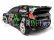 Karoserie lakovaná Ken Block Gymkhana Ford Fiesta ST RX43 (WR8)