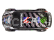 Karoserie lakovaná Ken Block Gymkhana Ford Fiesta ST RX43 (WR8)