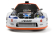 Karoserie lakovaná NISSAN Silvia S15 Aurimas 'Odi' Bakchis (200mm)