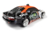 Karoserie lakovaná NISSAN Silvia S15 Aurimas 'Odi' Bakchis (200mm)