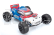 Karoserie lakovaná - S10 Twister TX