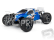 Karoserie lakovaná - Truggy (Ion XT)