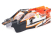 Karoserie lakovaná Xmid buggy