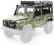 Karoserie Land Rover Defender T98 V2 RMT Models, zelená