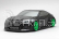 Karoserie M7 ADVAN MAX_ORIDO Racing 86 (bez samolepek)