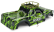 Karoserie pro RC auto Jungle Beast