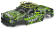 Karoserie pro RC auto Jungle Beast
