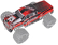 Karoserie pro RC auto TruckFighter 3 Across