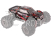 Karoserie pro RC monster truck 9145, červená