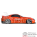 Karoserie RC Arlos Toyota Supra MK4 (A80) RB 1/10