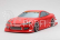 Karoserie Team BOSS s POTENZA S15 (bez samolepek)