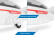 KAVAN 304TS TwinShark 2700mm - s R8 vario RX