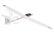KAVAN 304TS TwinShark 2700mm - s R8 vario RX