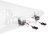 KAVAN 304TS TwinShark 2700mm - s R8 vario RX