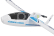 RC letadlo KAVAN Beta 1400 KIT