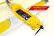RC letadlo KAVAN Bristell B23 1600mm ARF, bílá