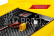 RC letadlo KAVAN Bristell B23 1600mm ARF, bílá