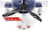 KAVAN Bristell B23 1600mm s R8 Rx - modrá
