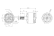 KAVAN Brushless Motor PRO 1915-3750