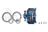 KAVAN Brushless Motor PRO 2809-2300