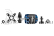 KAVAN Brushless Motor PRO 2836-1050