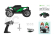 KAVAN GRT-16 Tracker RTR 4WD Monster Truck 1:16, zelená