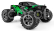 ROZBALENO - KAVAN GRT-16 Tracker RTR 4WD Monster Truck 1:16, zelená