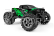 KAVAN GRT-16 Tracker RTR 4WD Monster Truck 1:16, zelená