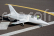 RC letadlo KAVAN L-39 Skyfox 1088mm, bílá