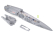 KAVAN L-39 Skyfox - trup