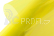 KAVAN nažehlovací fólie 10m - transparentní světle žlutá