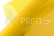 KAVAN nažehlovací fólie 10m - transparentní žlutá