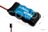 KAVAN NiMh 650mAh/4,8V Rx pack
