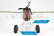 RC letadlo KAVAN Norden 1600mm ARF bush