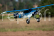 RC letadlo KAVAN Norden 1600mm ARF, modrá
