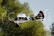 RC letadlo KAVAN Norden 1600mm ARF, modrá